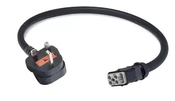 GYS EV Super Pro Smart Charging Cable UK