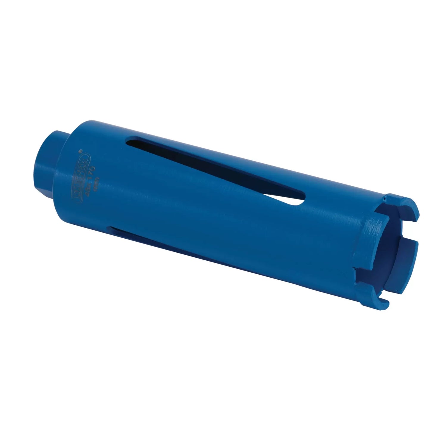 Draper Tools - 08068 - Diamond Core Drill Bit, 48 x 170mm