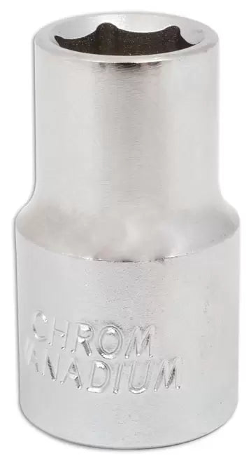 Laser - 0808 - Socket 1/2"D 12mm