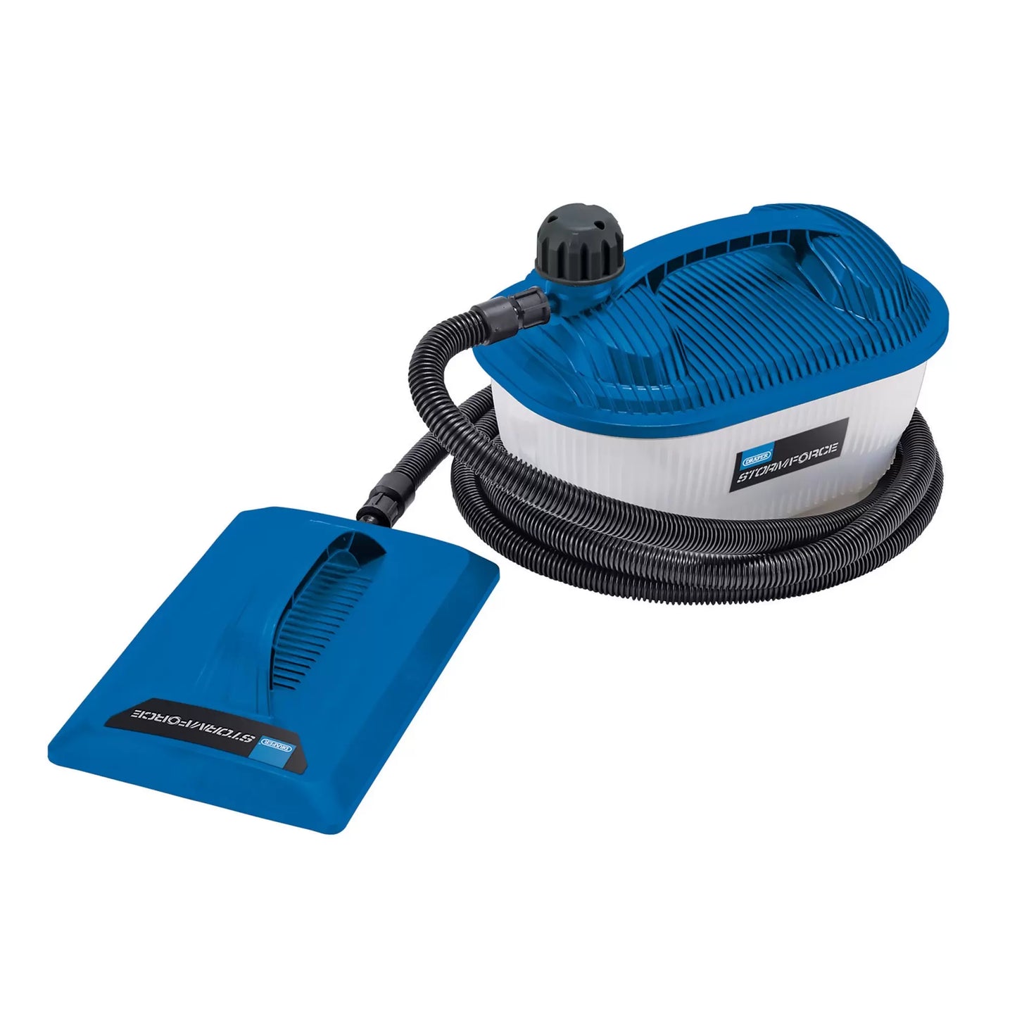 Draper Tools - 08090 - Draper Storm Force® 230V Wallpaper Steamer, 2000W
