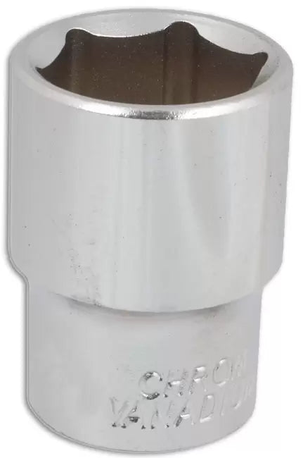 Laser - 0814 - Socket 1/2"D 18mm