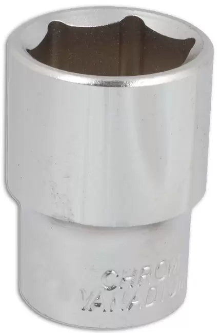 Laser - 0815 - Socket 1/2"D 19mm