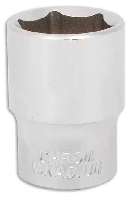 Laser - 0820 - Socket 1/2"D 24mm
