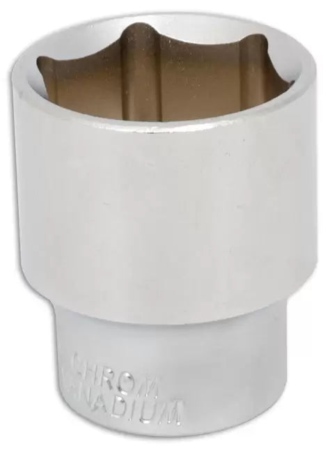 Laser - 0821 - Socket 1/2"D 27mm