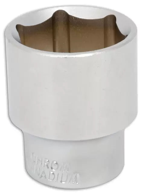 Laser - 0822 - Socket 1/2"D 30mm