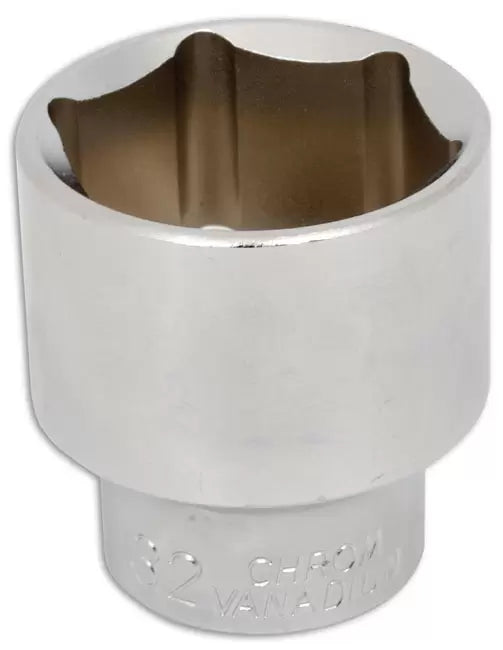 Laser - 0823 - Socket 1/2"D 32mm