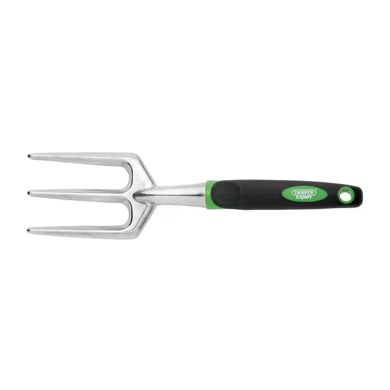 Draper Tools - 08262 - ALUMINIUM HAND FORK