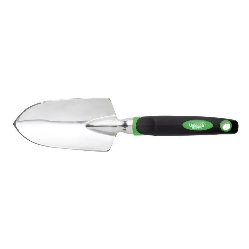 Draper Tools - 08264 - ALUMINIUM HAND TROWEL