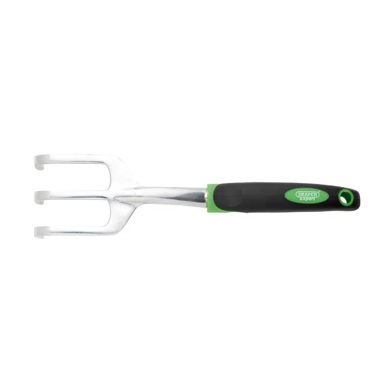 Draper Tools - 08265 - ALUMINIUM HAND CULTIVATOR