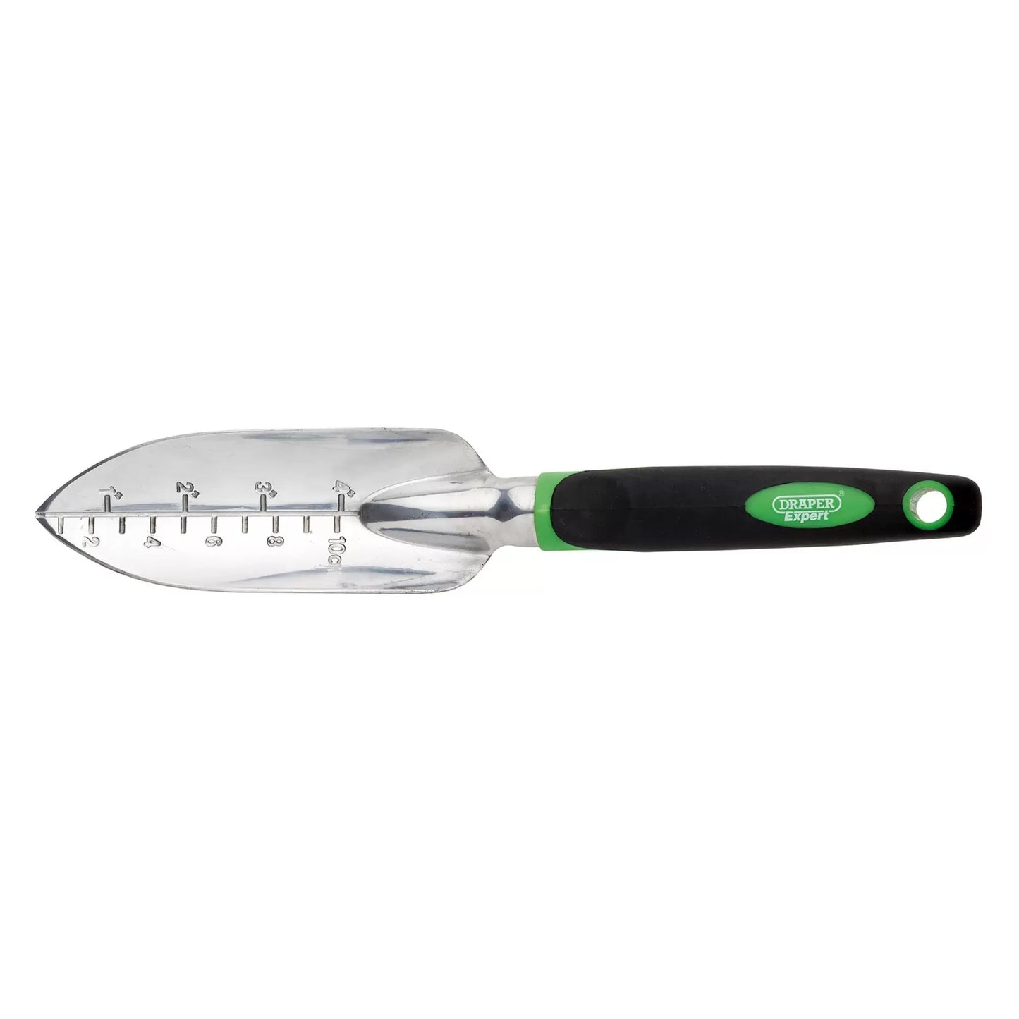 Draper Tools - 08332 - Draper Expert Aluminium Transplanting Trowel