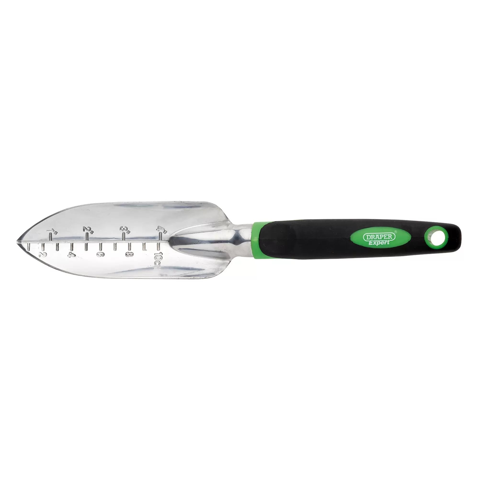 Draper Tools - 08332 - Draper Expert Aluminium Transplanting Trowel