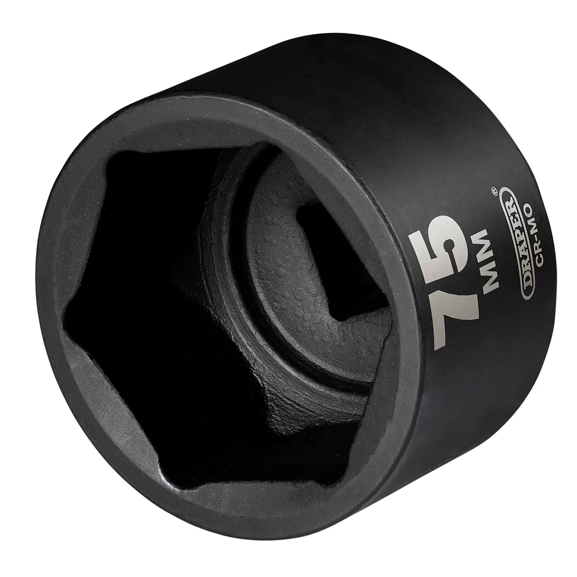 Draper Tools - 08504 - Draper HI-TORQ® Impact Socket, 1" Sq. Dr. 75mm