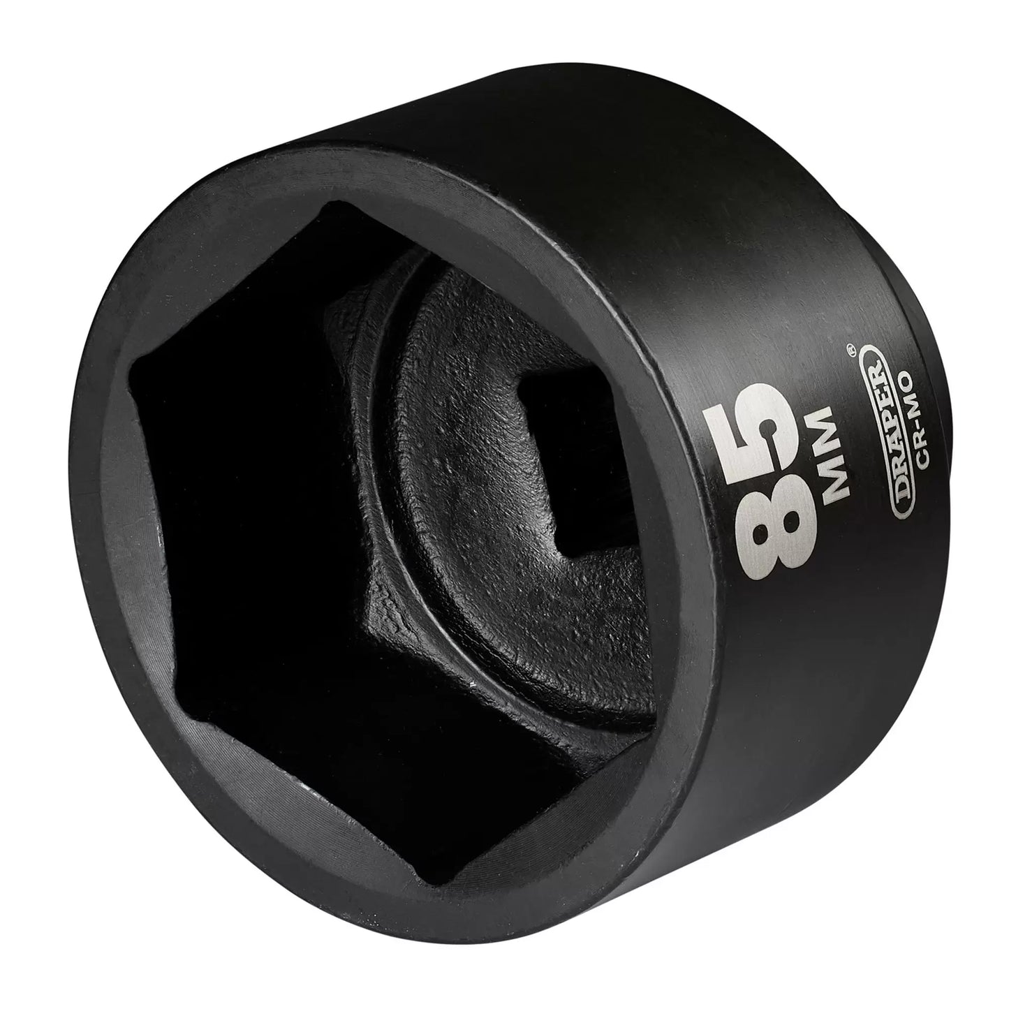 Draper Tools - 08506 - Draper HI-TORQ® Impact Socket, 1" Sq. Dr. 85mm