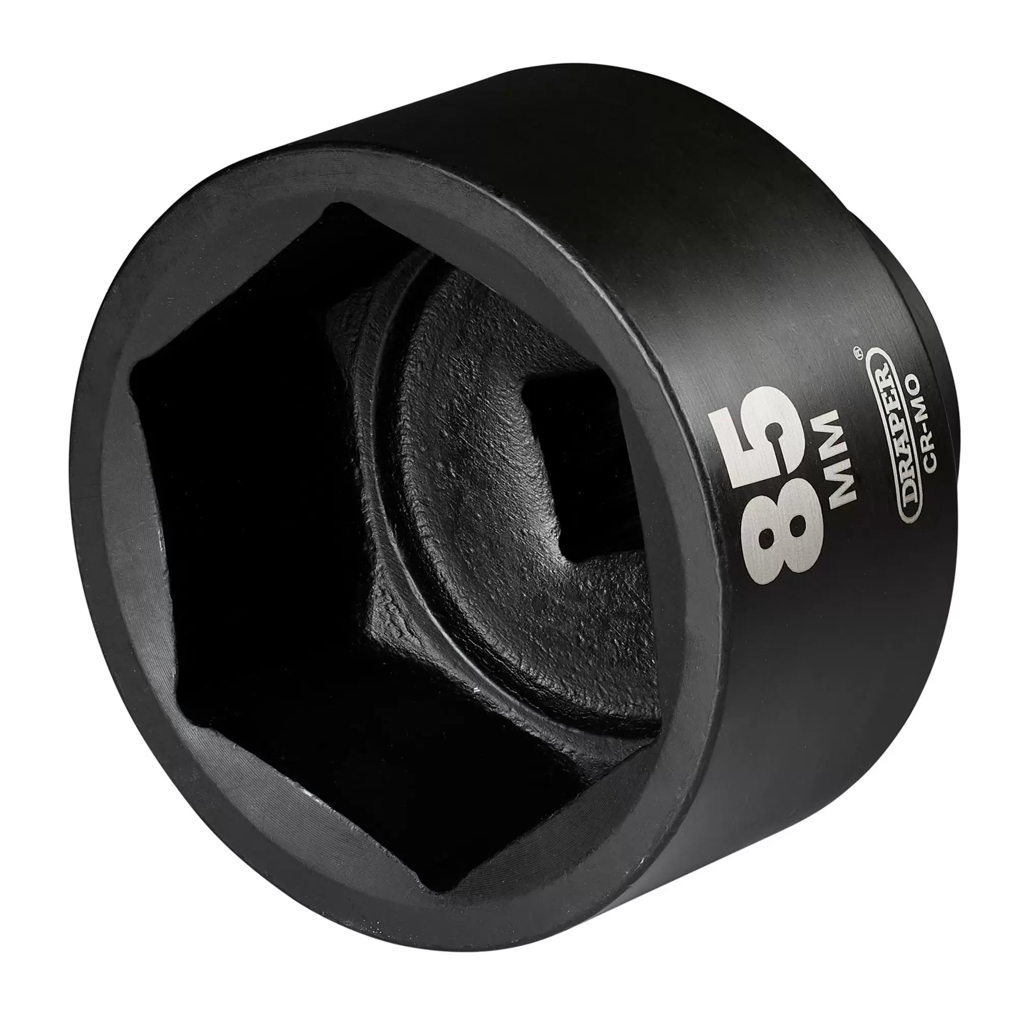 Draper Tools - 08506 - Draper HI-TORQ® Impact Socket, 1" Sq. Dr. 85mm