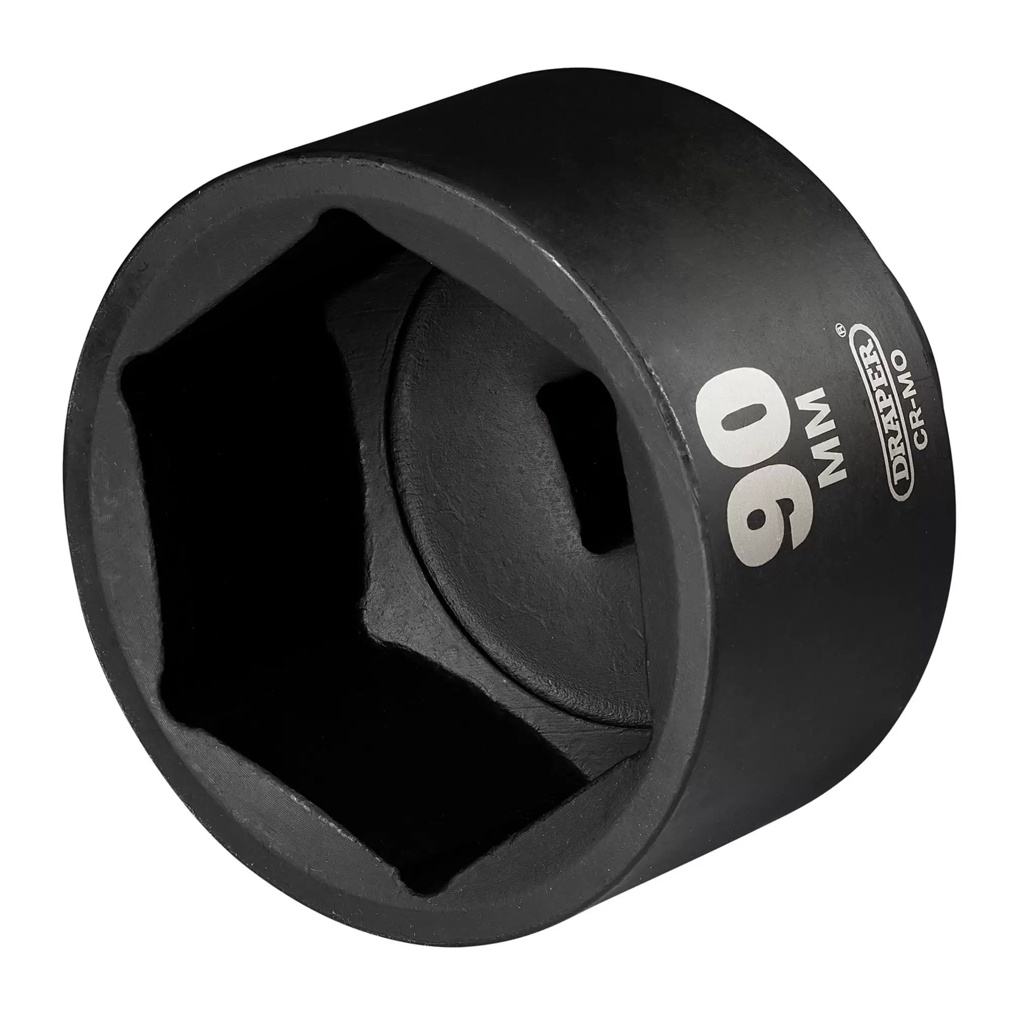Draper Tools - 08507 - Draper HI-TORQ® Impact Socket, 1" Sq. Dr. 90mm