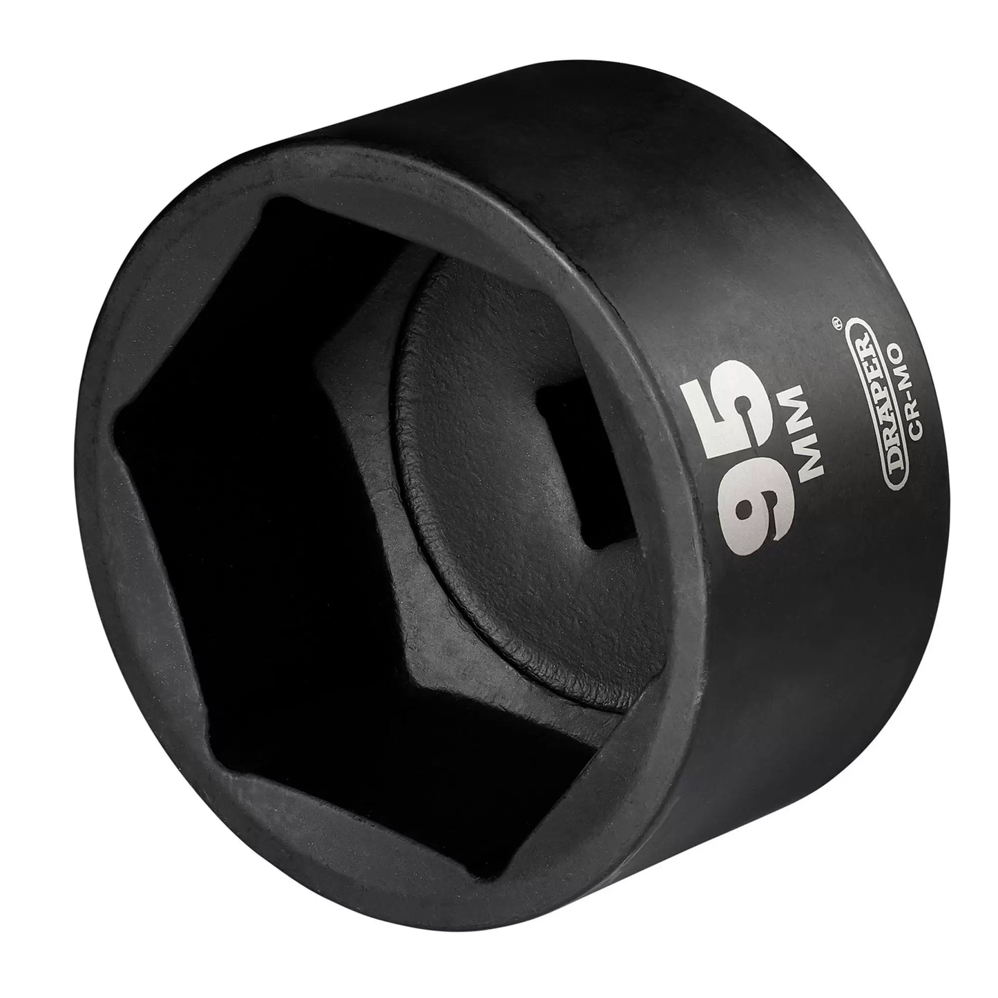 Draper Tools - 08509 - Draper HI-TORQ® Impact Socket, 1" Sq. Dr. 95mm