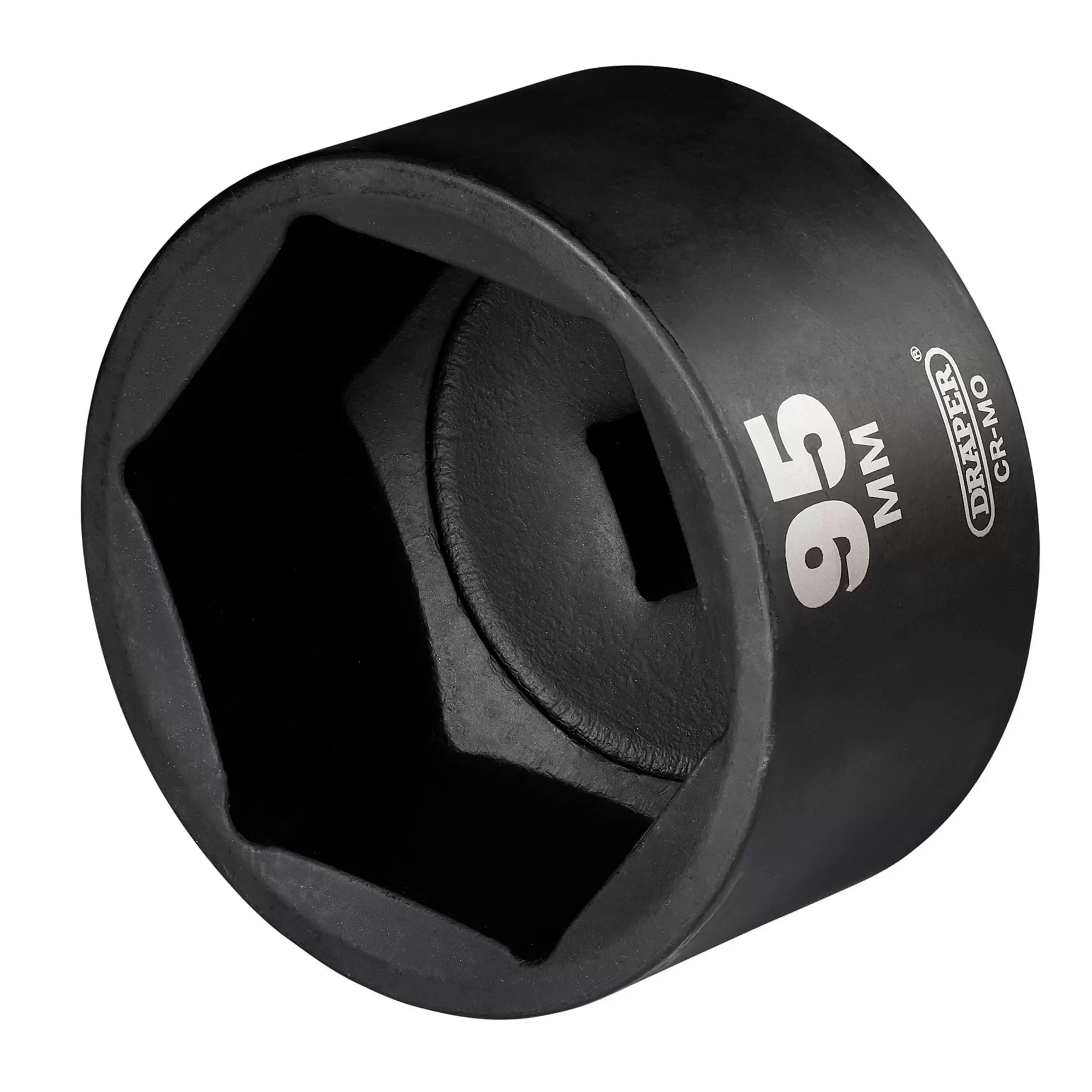 Draper Tools - 08509 - Draper HI-TORQ® Impact Socket, 1" Sq. Dr. 95mm
