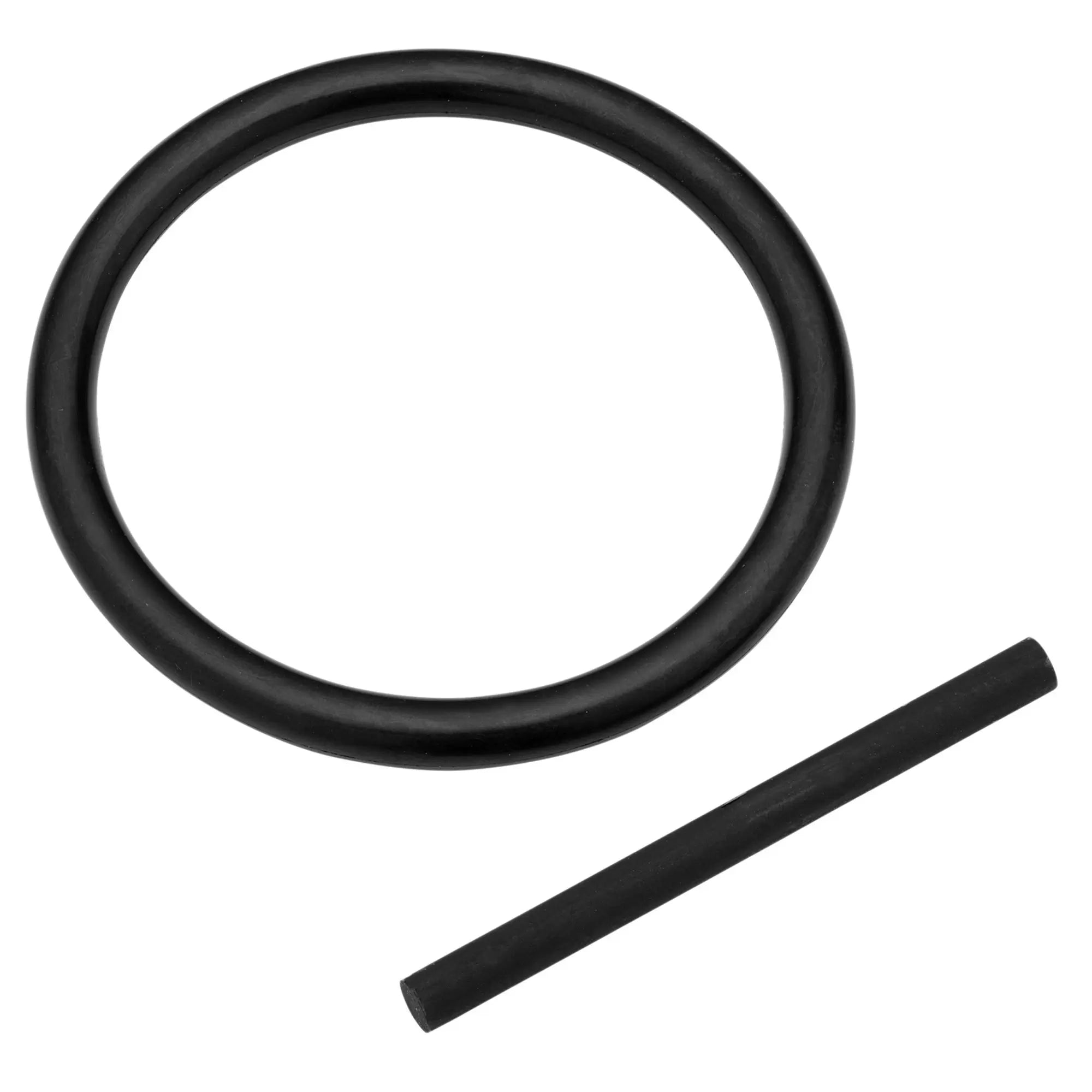 Draper Tools - 08531 - Impact Ring and Pin Kit, 1" Sq. Dr., 75-100mm