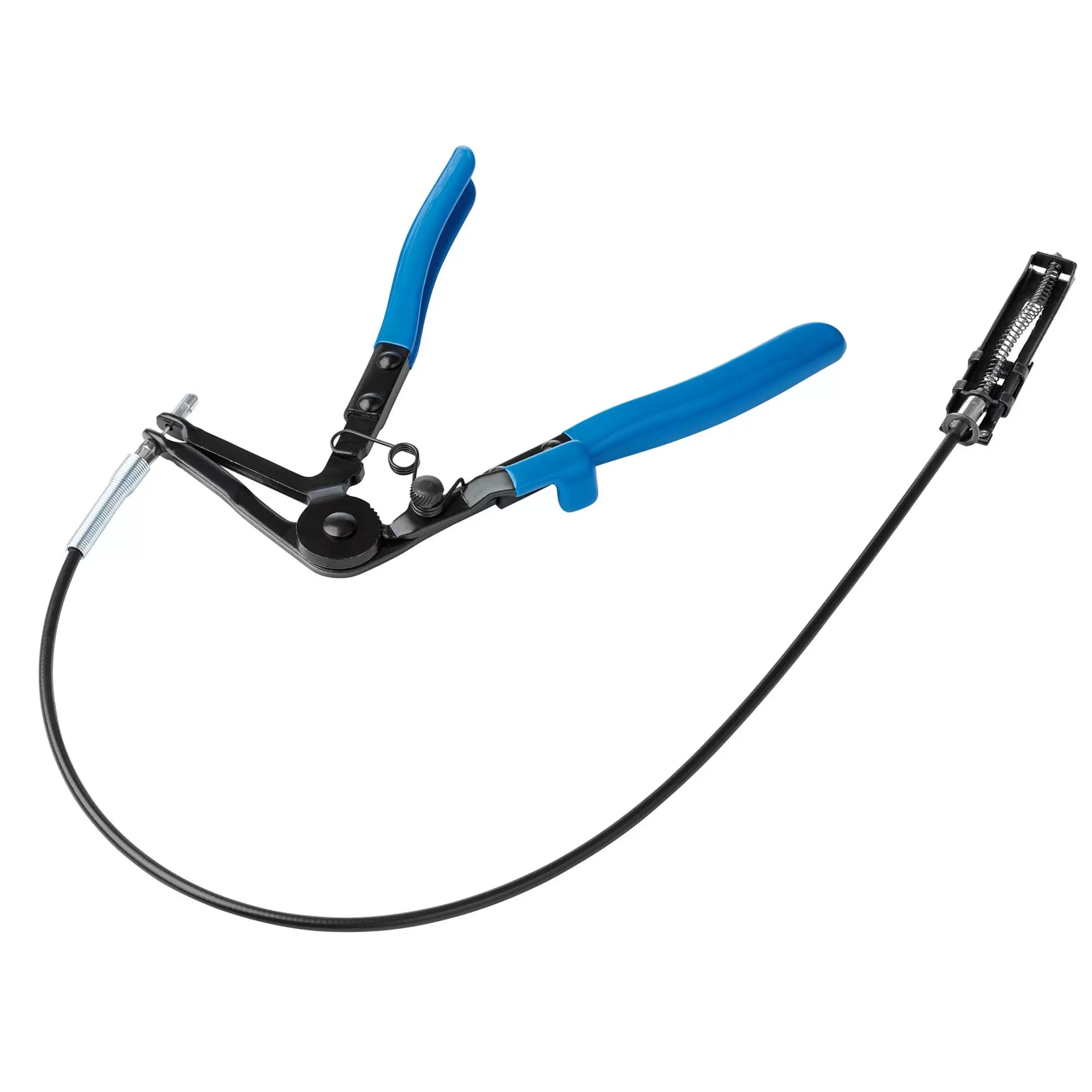 Draper Tools - 08547 - Hose Clip Removal Tool Set, 18-54mm