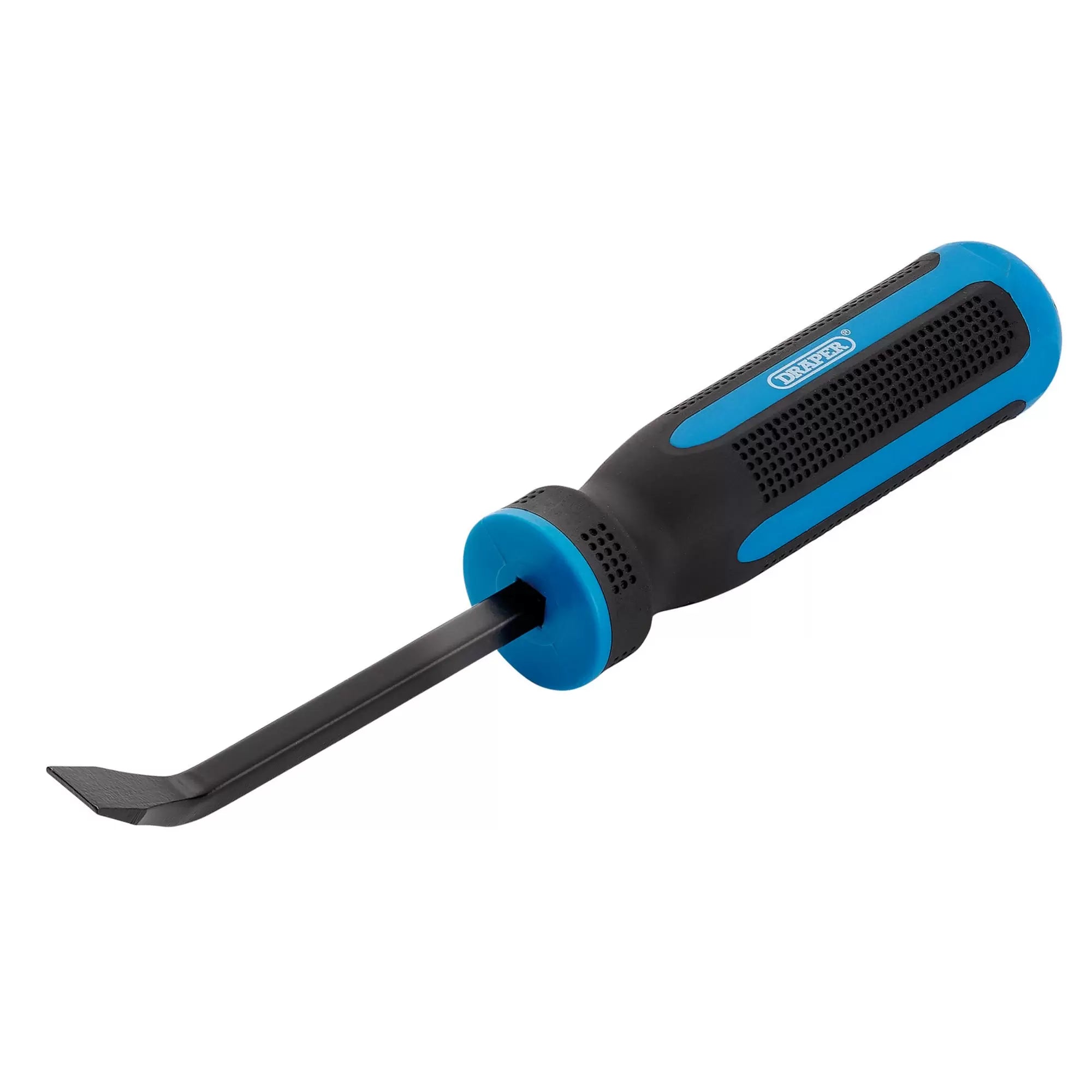 Draper Tools - 08560 - Soft Grip Pry Bar, 200mm