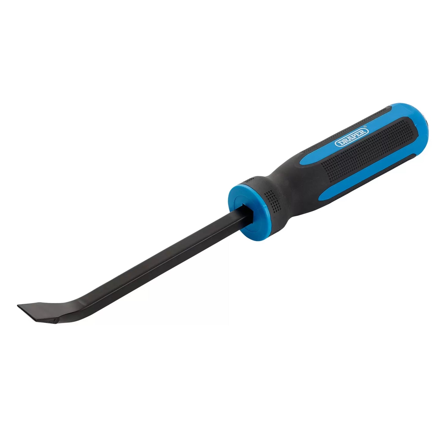 Draper Tools - 08561 - Soft Grip Pry Bar, 300mm