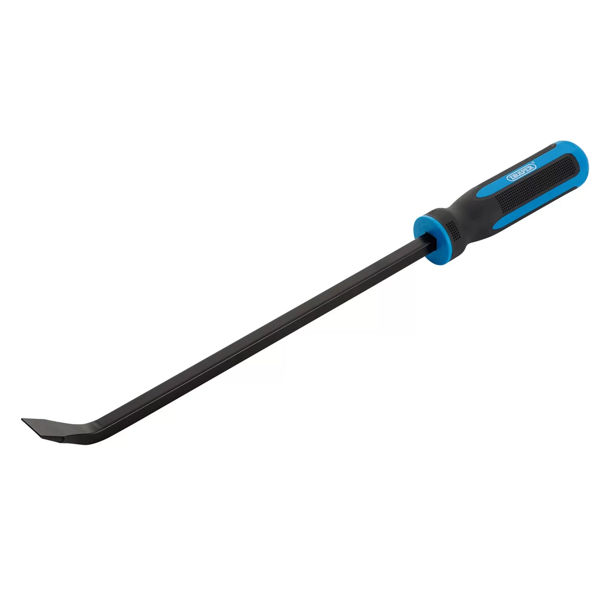 Draper Tools - 08562 - Soft Grip Pry Bar, 450mm