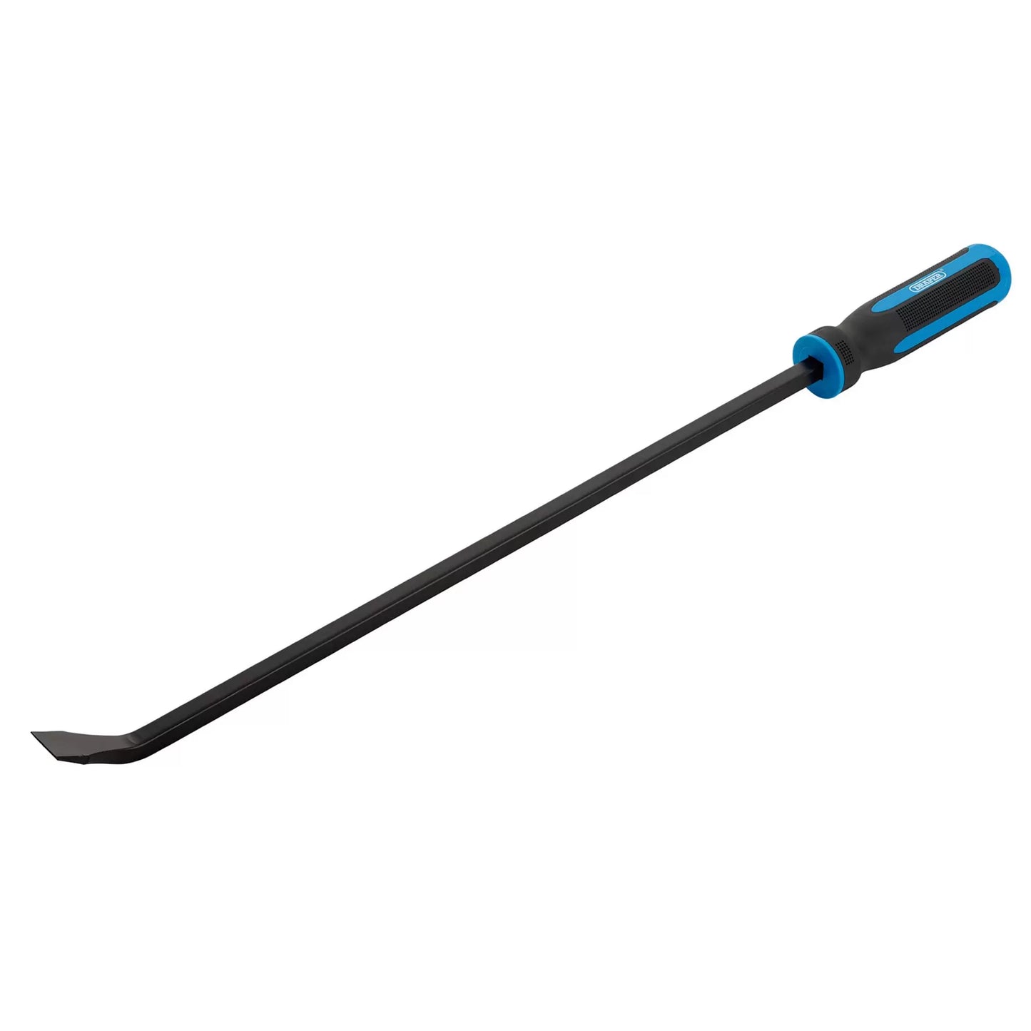 Draper Tools - 08563 - Soft Grip Pry Bar, 600mm