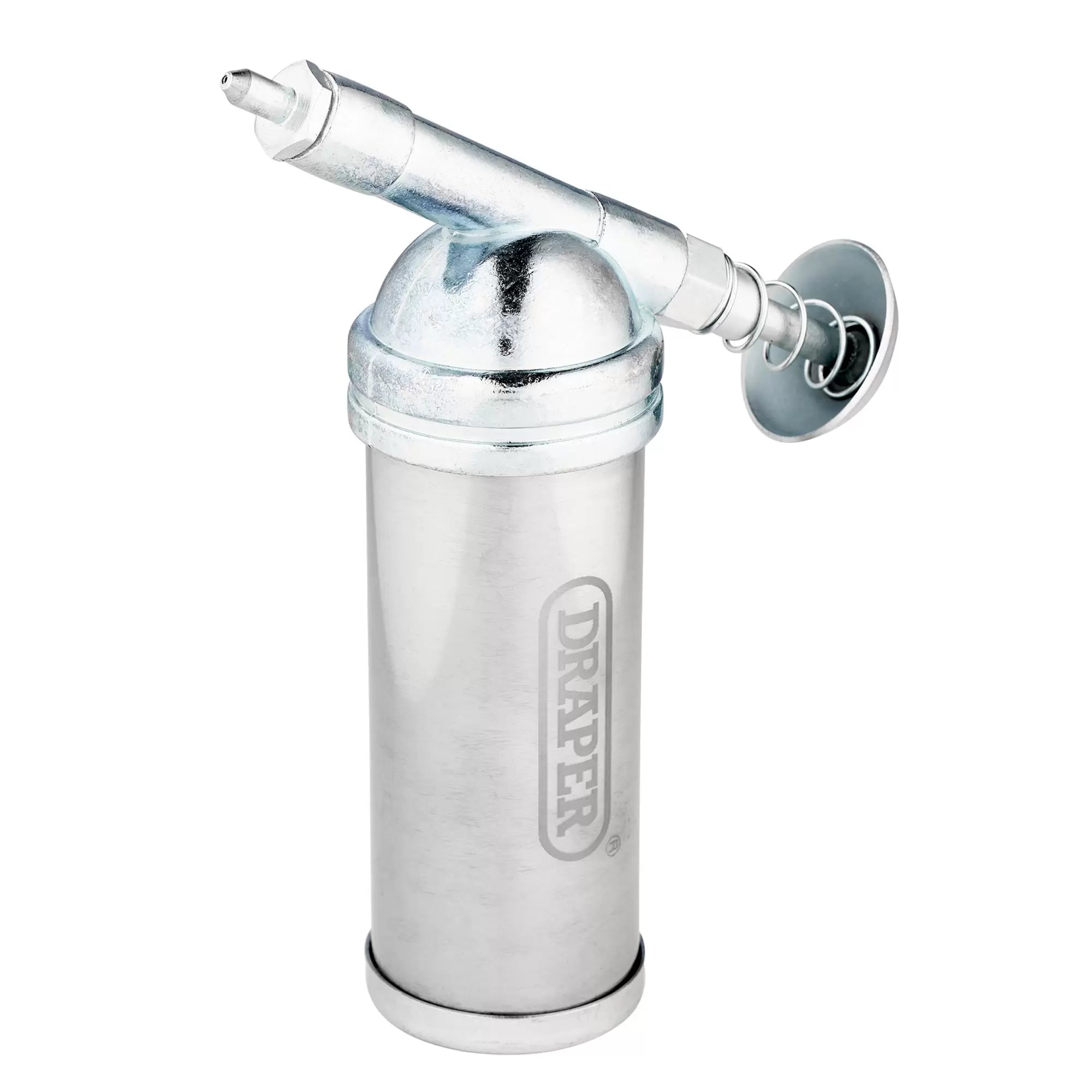 Draper Tools - 08568 - Mini Grease Gun, 80cc