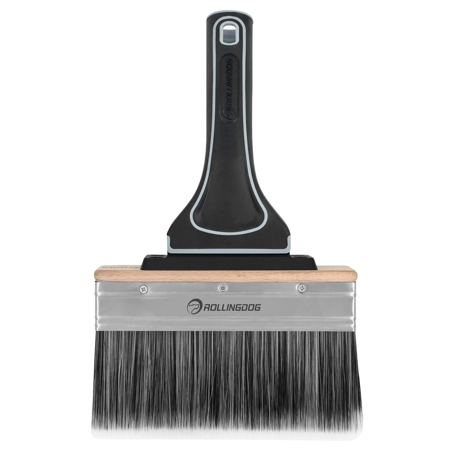 Rollingdog - 08590 - ROLLINGDOG Deck and Wall Brush, 170mm