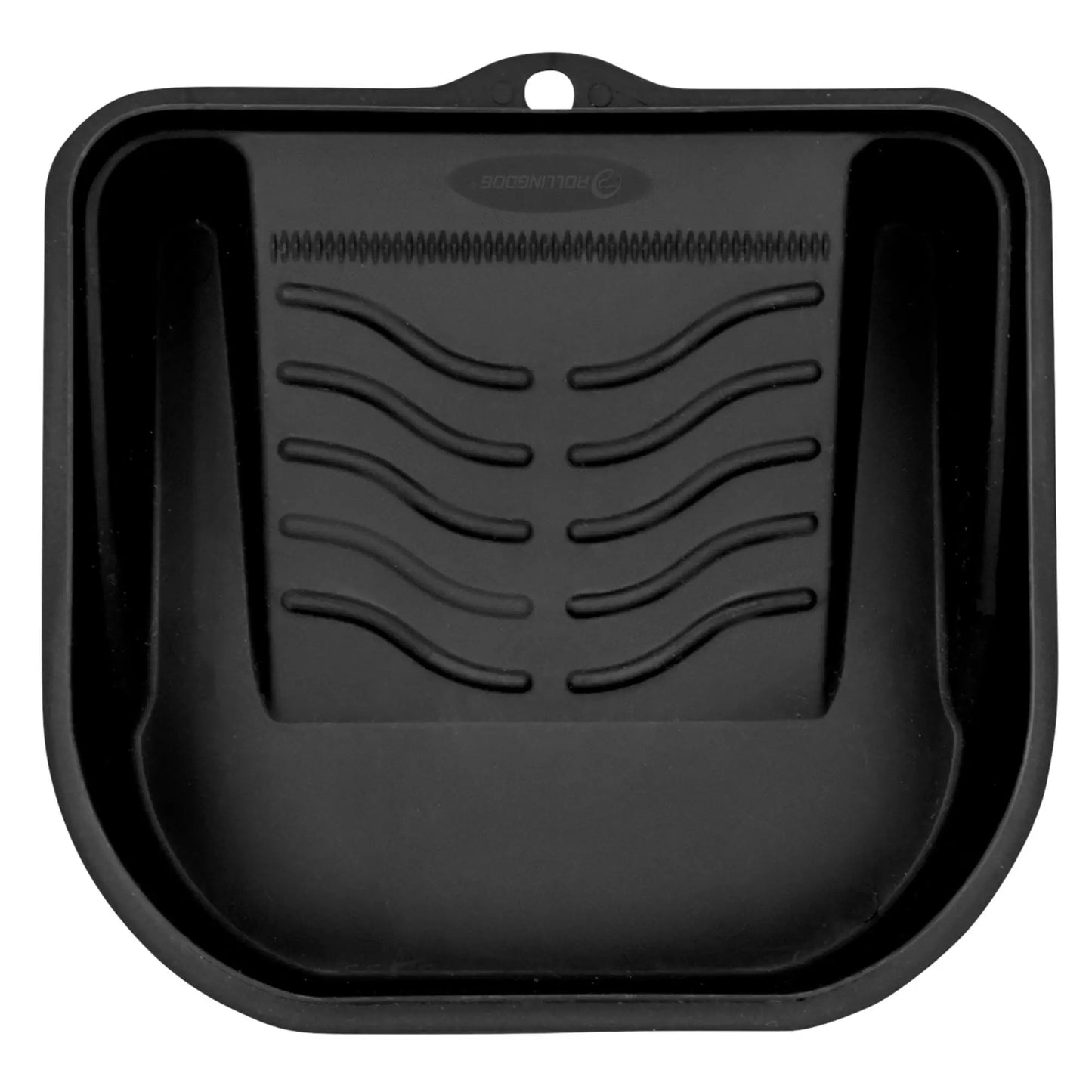 Rollingdog - 08649 - ROLLINGDOG PAINTER-PRO™ Paint Tray/Bucket Cover, 4"/100mm