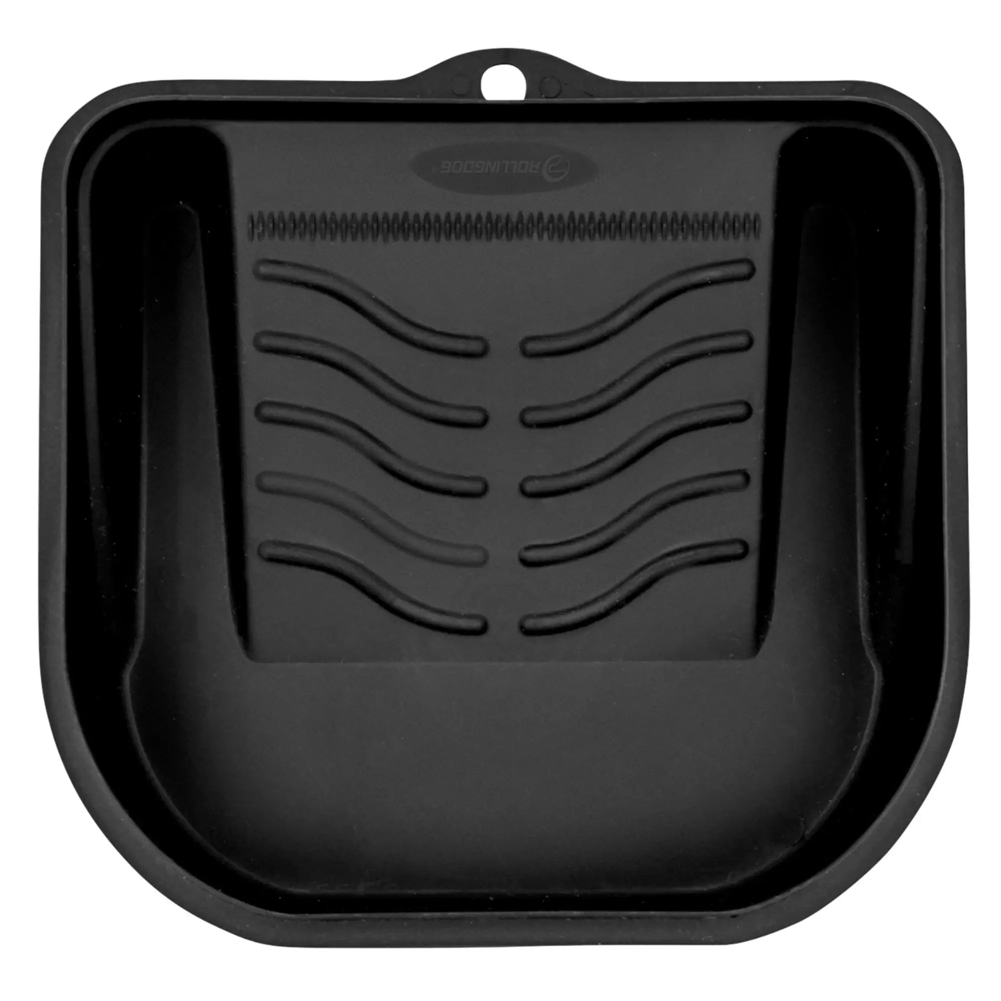 Rollingdog - 08649 - ROLLINGDOG PAINTER-PRO™ Paint Tray/Bucket Cover, 4"/100mm