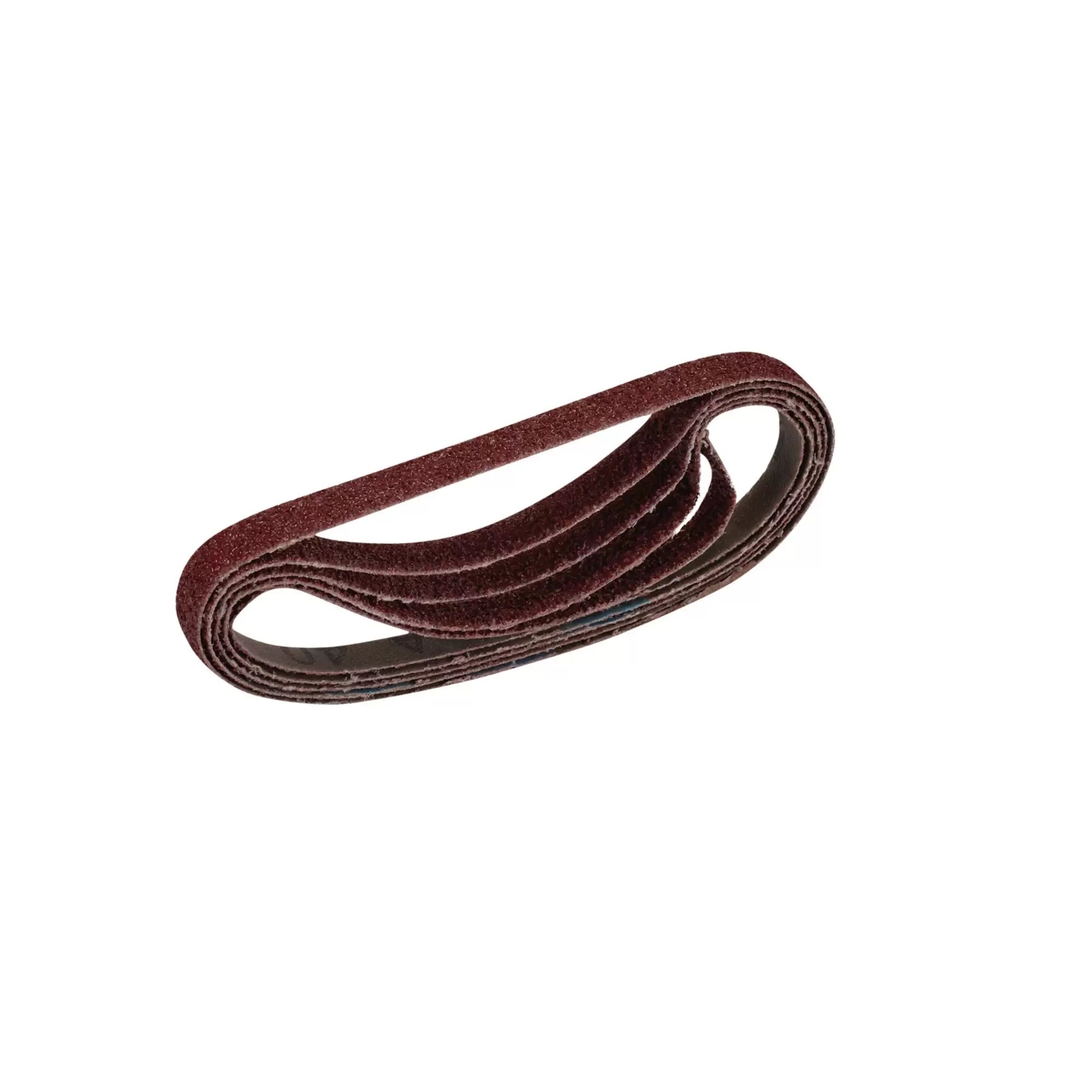 Draper Tools - 08682 - Cloth Sanding Belt, 10 x 330mm, 40 Grit (Pack of 5)
