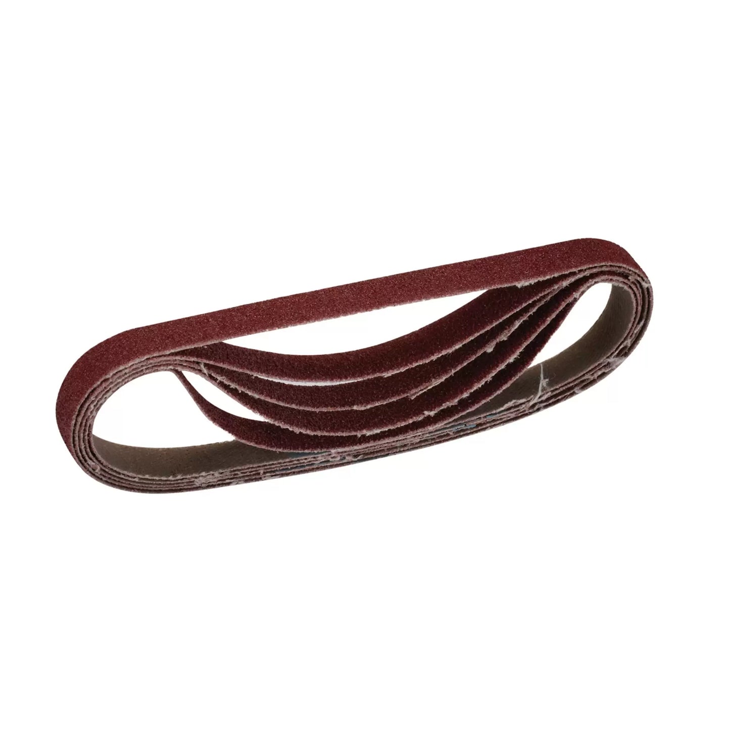 Draper Tools - 08683 - Cloth Sanding Belt, 10 x 330mm, 80 Grit (Pack of 5)