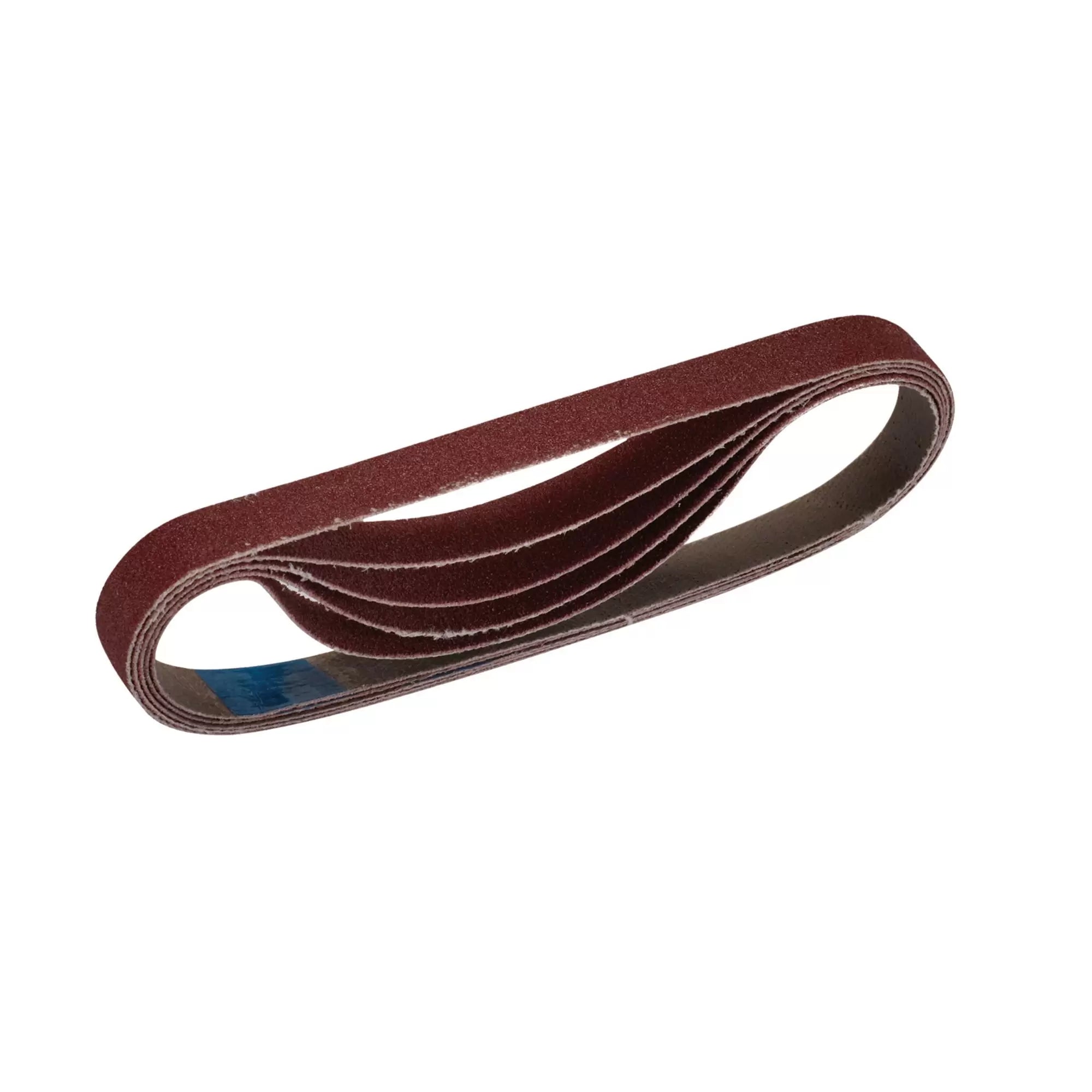 Draper Tools - 08684 - Cloth Sanding Belt, 10 x 330mm, 120 Grit (Pack of 5)