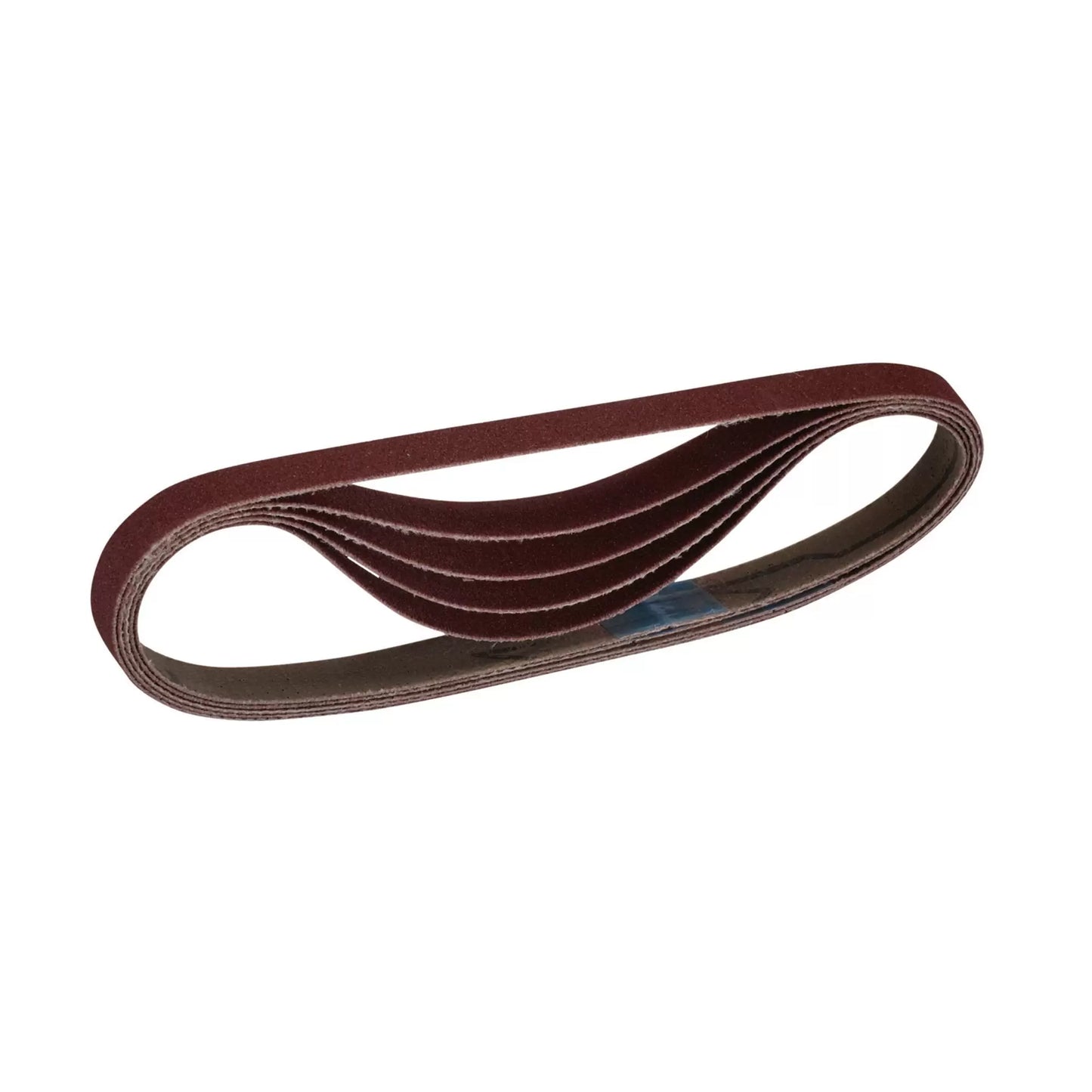 Draper Tools - 08685 - Cloth Sanding Belt, 10 x 330mm, 180 Grit (Pack of 5)