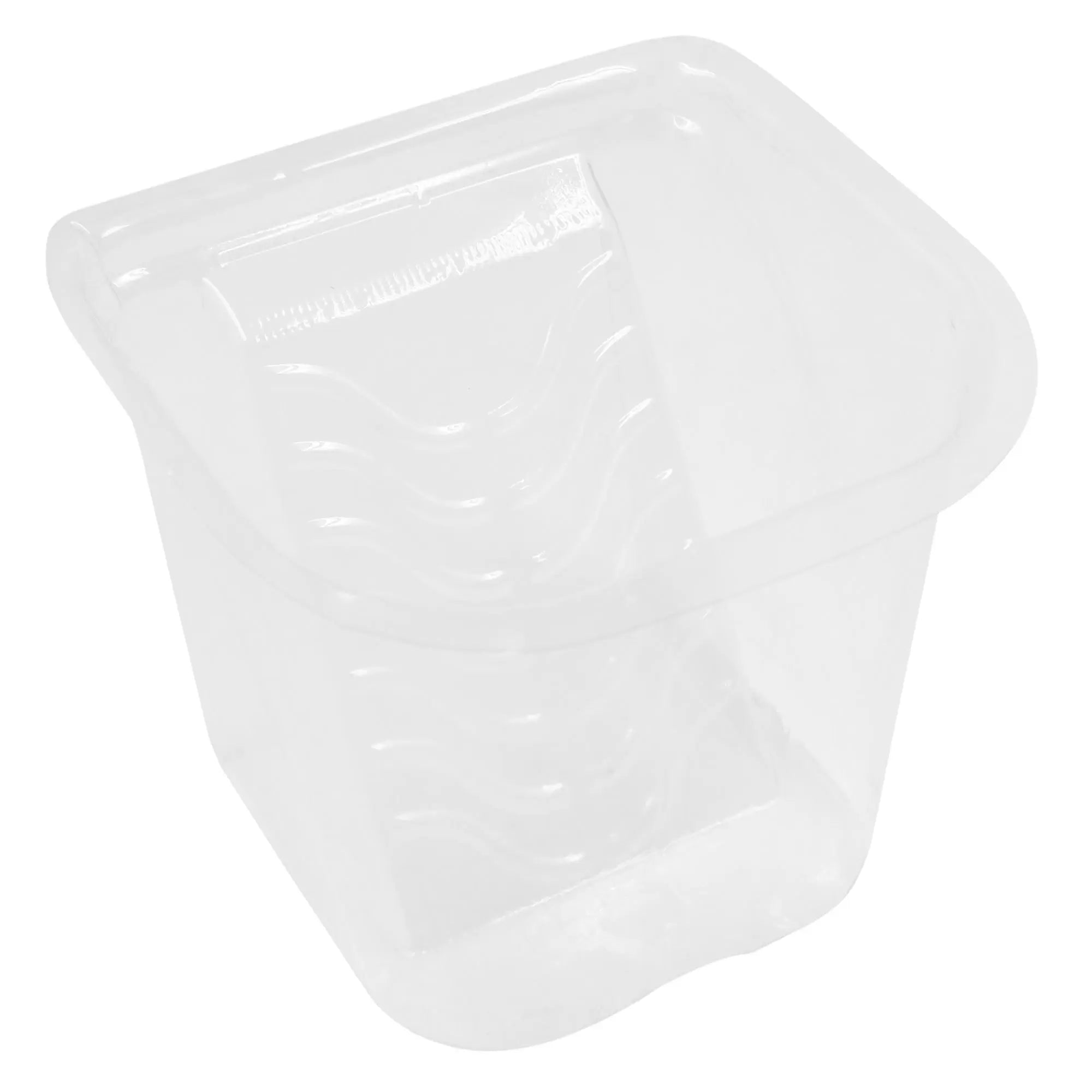 Rollingdog - 08717 - ROLLINGDOG PAINTER-PRO™ Paint Bucket Liners, 4"/100mm (Pack of 3)