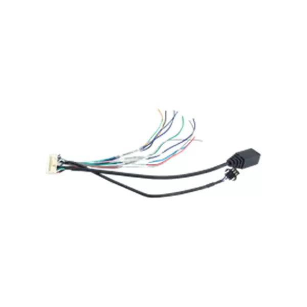 Durite 0-876-21 - DuriteLive Alarm Cable For DuriteLive DL1/ML1 HD 5 ch DVR