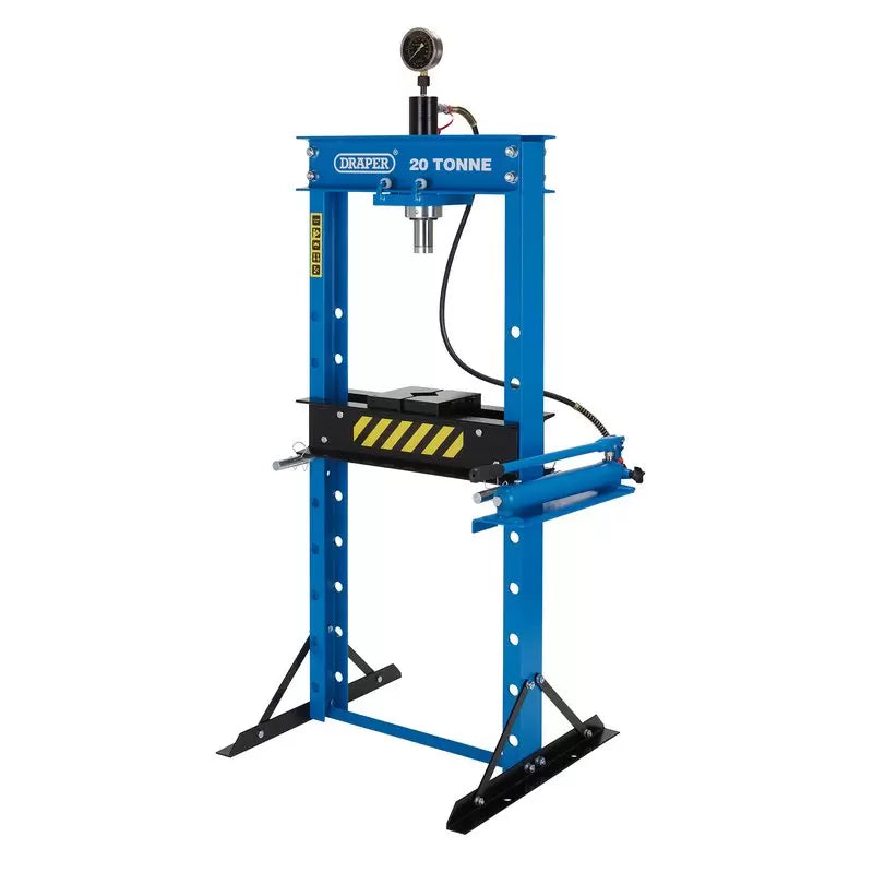 Draper Tools - 08783 - 20 TONNE PRESS