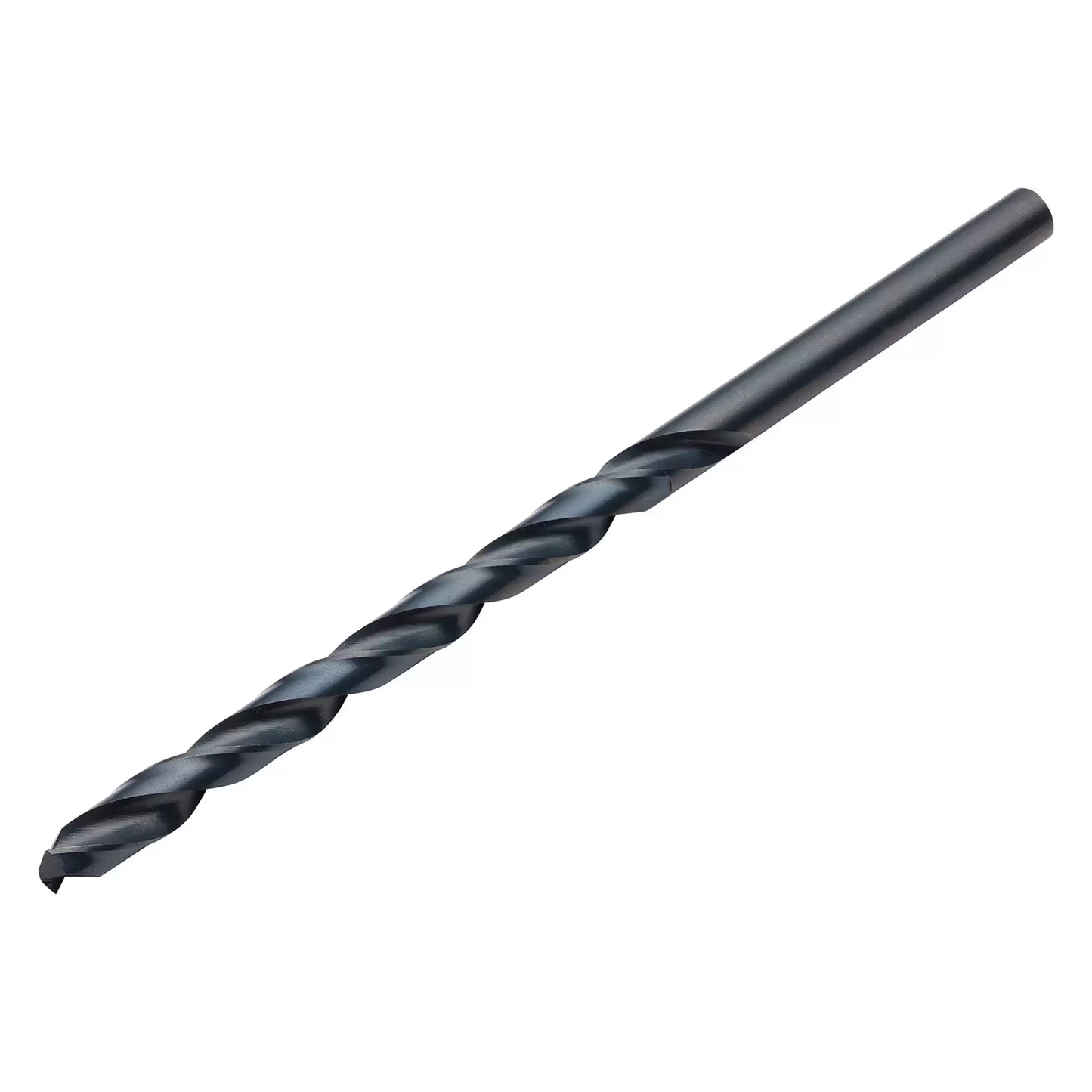 Draper Tools - 08802 - Black HSS Long Drill Bit 7 x 156mm