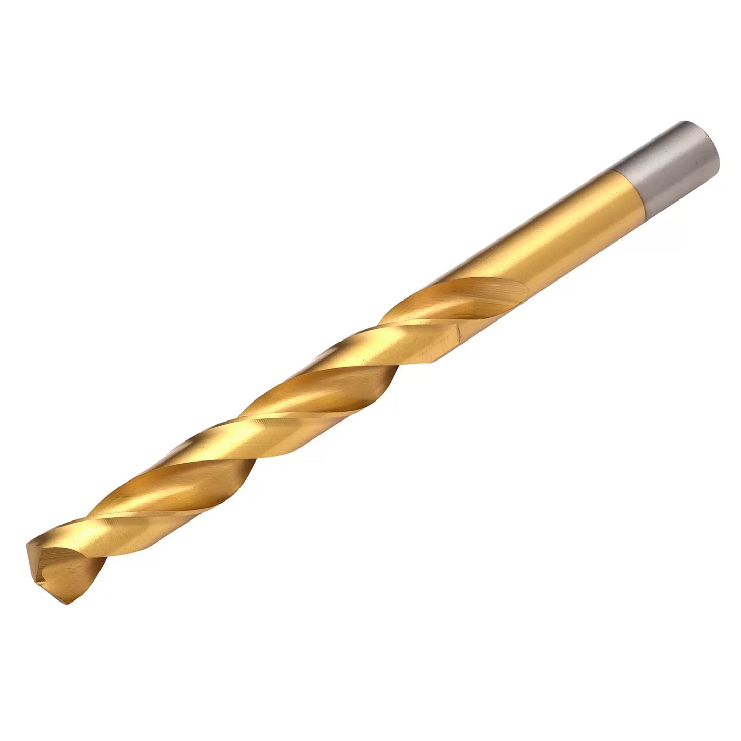 Draper Tools - 08883 - HSS Titanium Nitride Coated Drill Bit, 13 x 65mm