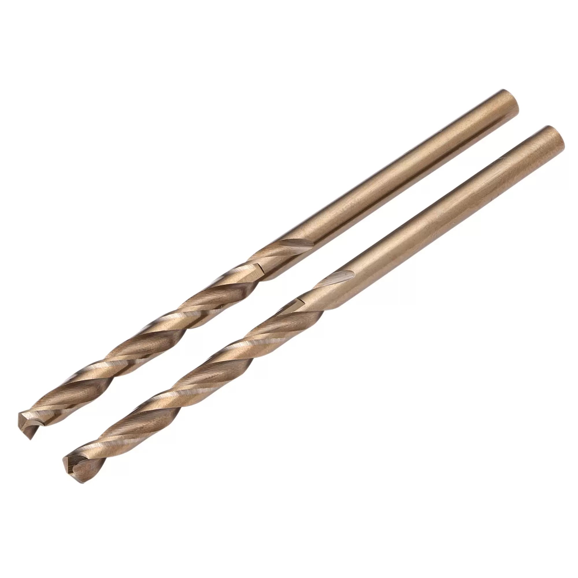 Draper Tools - 08903 - Draper Expert HSSE M35 Cobalt Drill Bit, 3 x 61mm (Pack of 2)