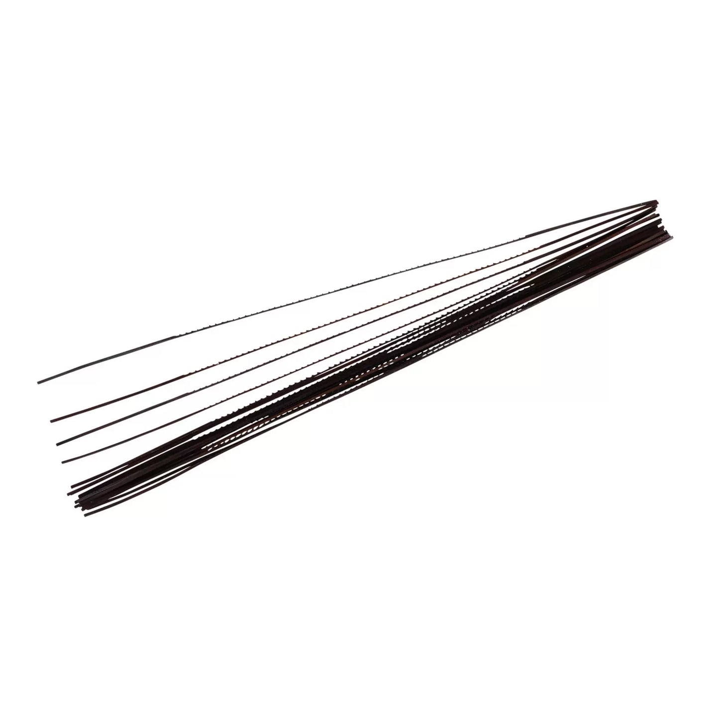 Draper Fretsaw Blades 128mm 18tpi Pack of 12
