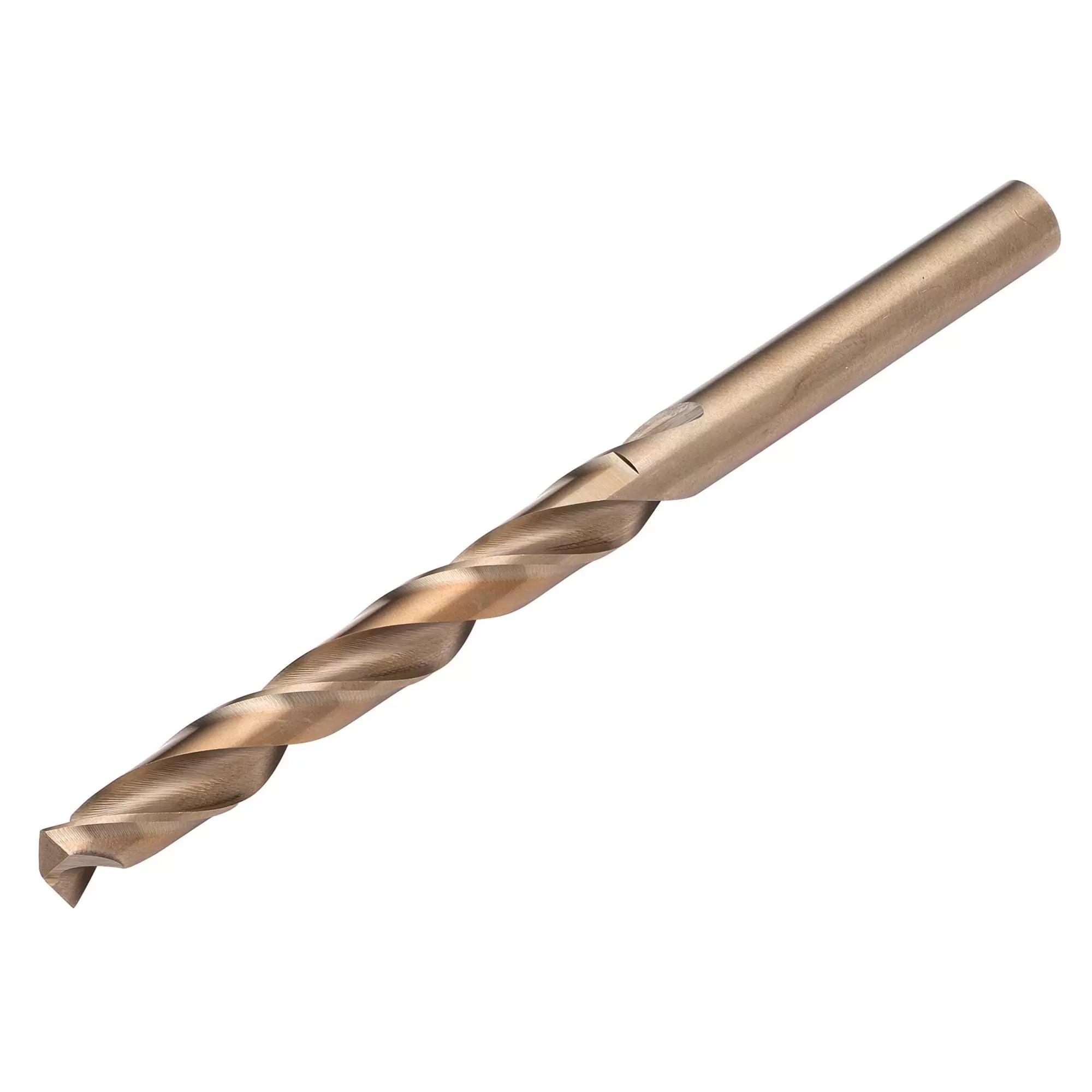Draper Tools - 08929 - Draper Expert HSSE M35 Cobalt Drill Bit, 8 x 117mm