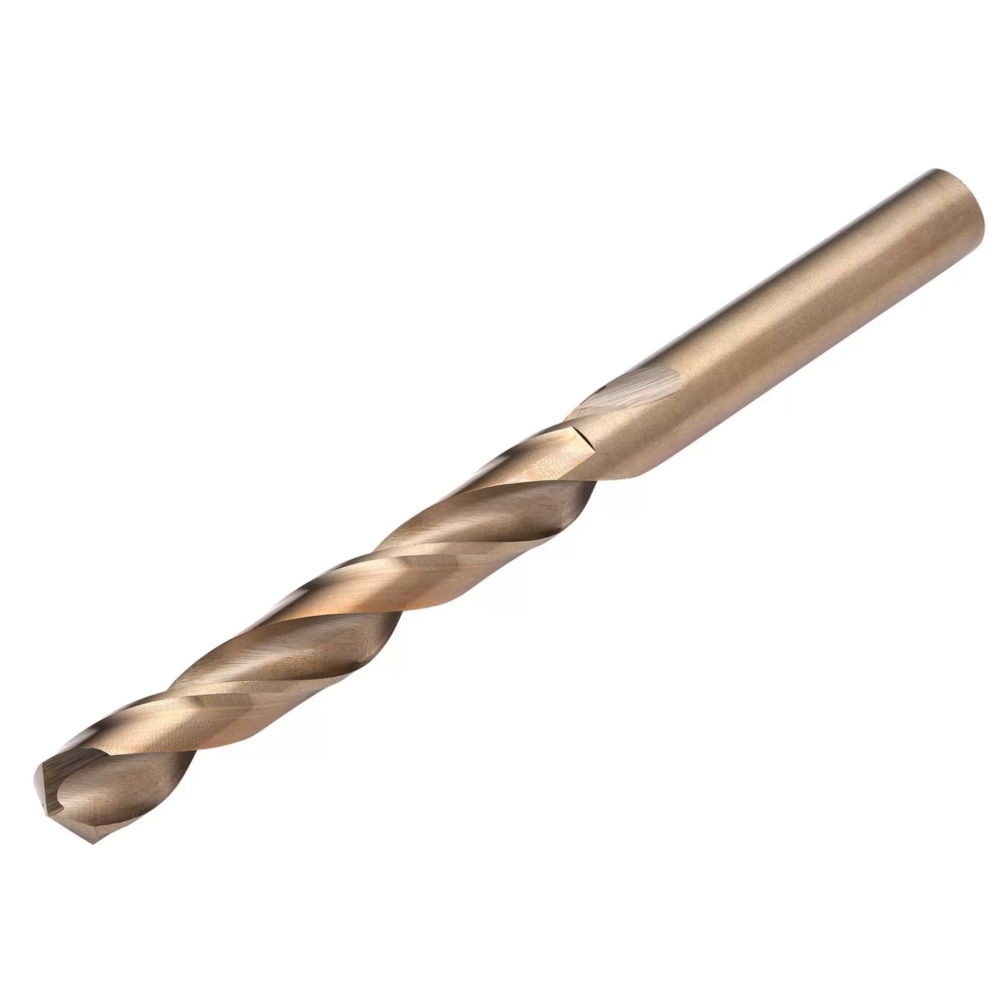 Draper Tools - 08945 - Draper Expert HSSE M35 Cobalt Drill Bit, 10.5 x 142mm