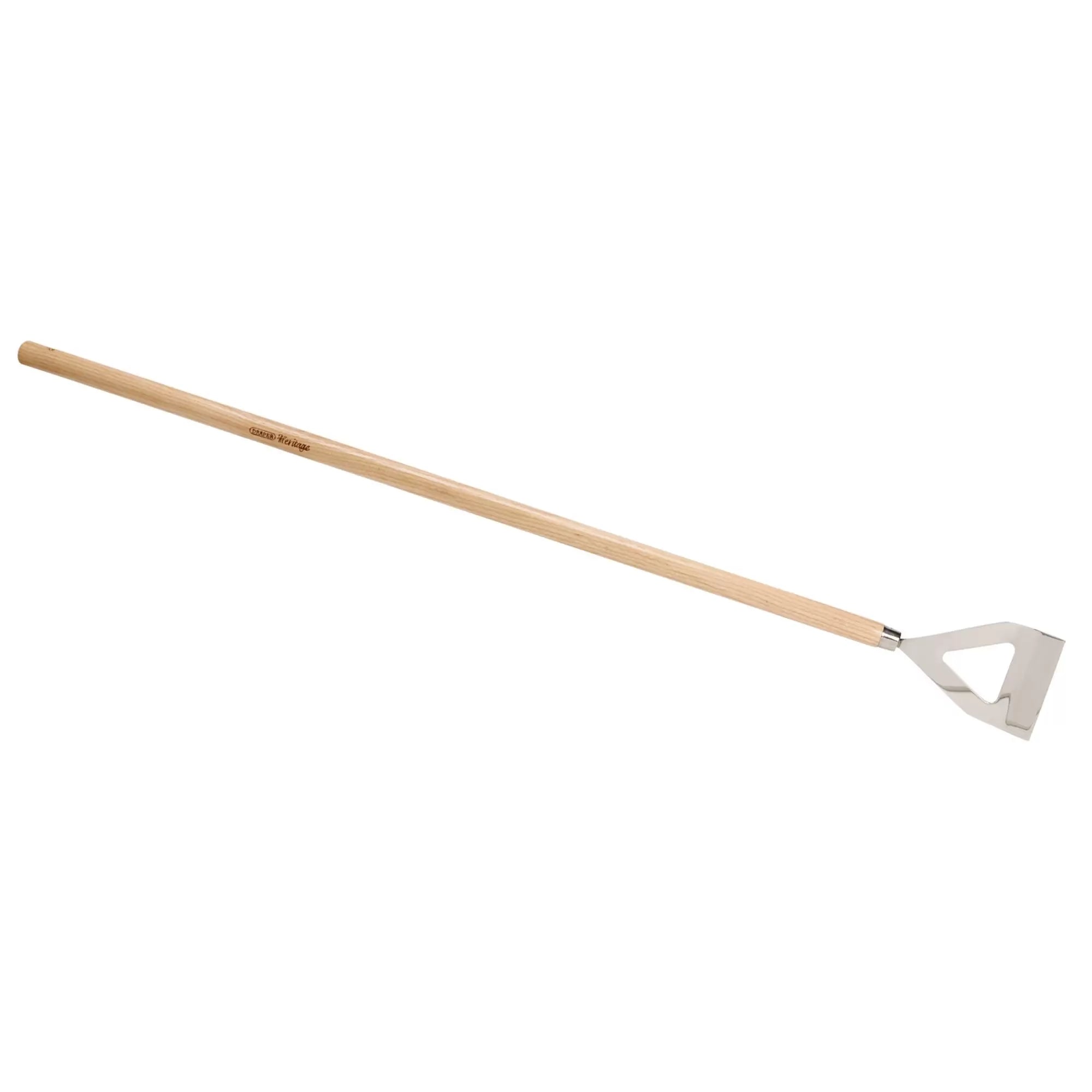 Draper Tools - 08974 - Draper Heritage Junior Stainless Steel Dutch Hoe