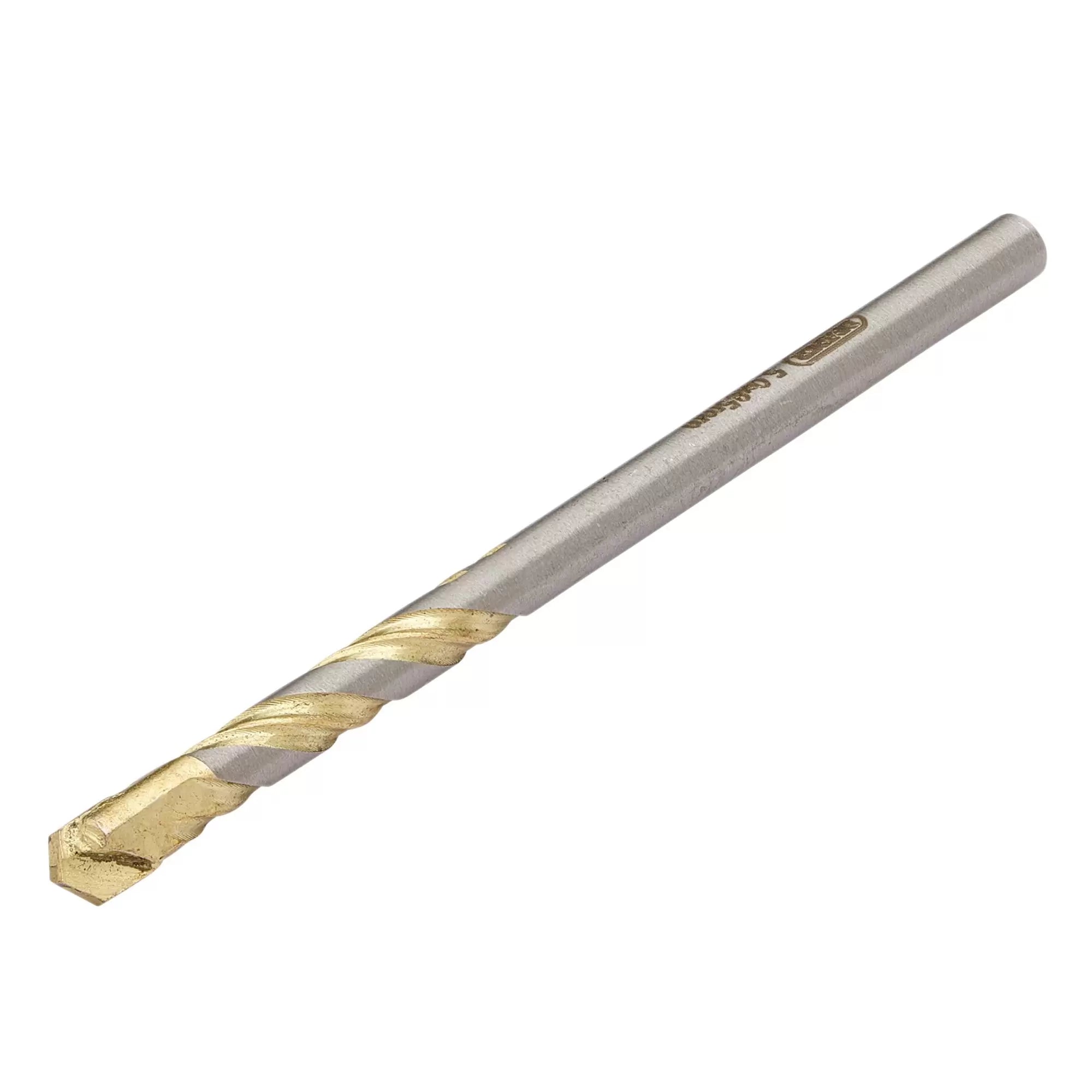 Draper Tools - 09067 - Multi Construction TCT Drill Bit, 5 x 85mm
