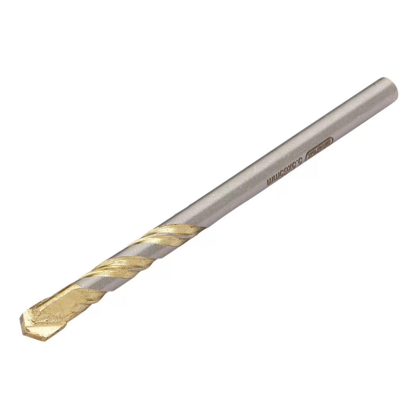 Draper Tools - 09068 - Multi Construction TCT Drill Bit, 5.5 x 85mm
