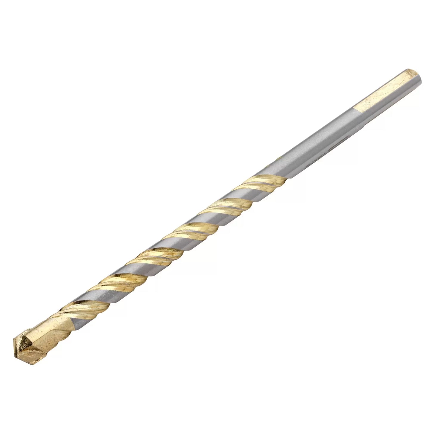 Draper Tools - 09078 - Multi Construction TCT Drill Bit, 8 x 150mm