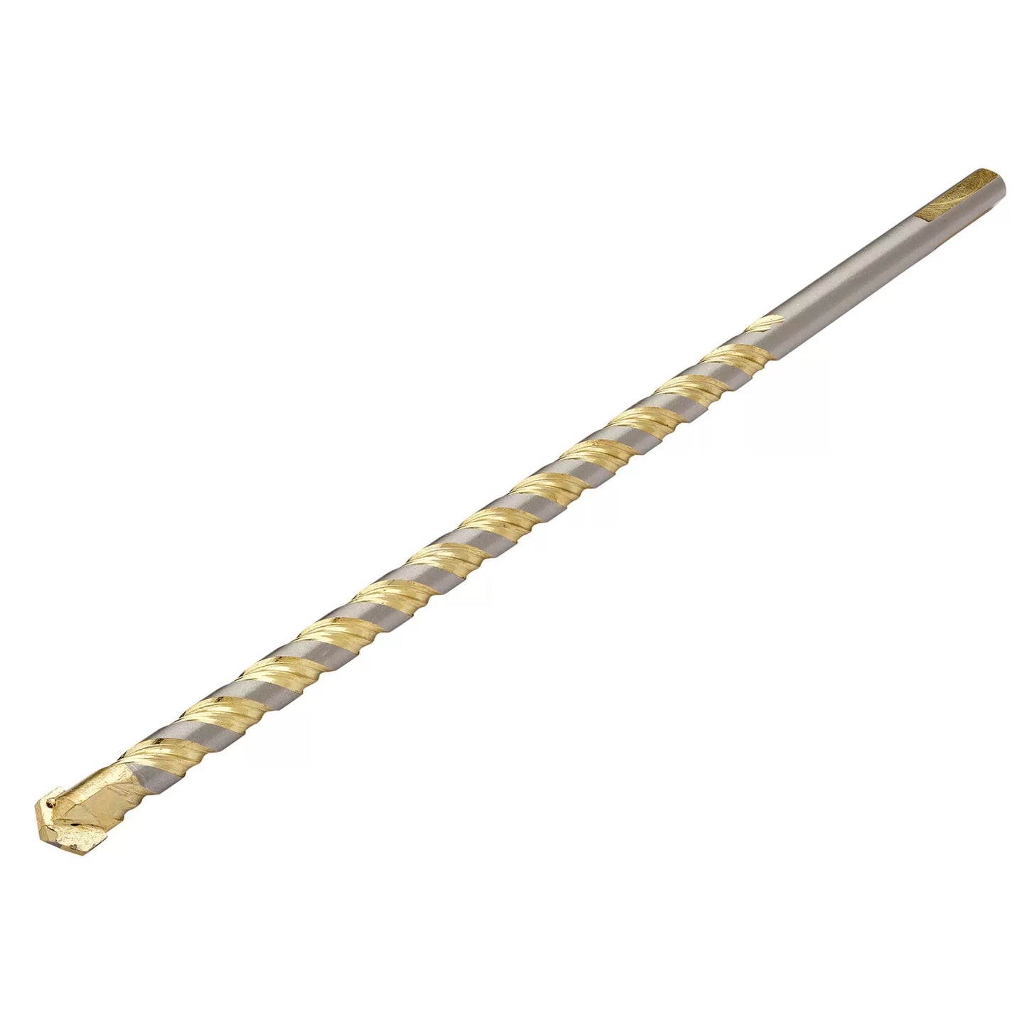 Draper Tools - 09095 - Multi Construction TCT Drill Bit, 10 x 250mm