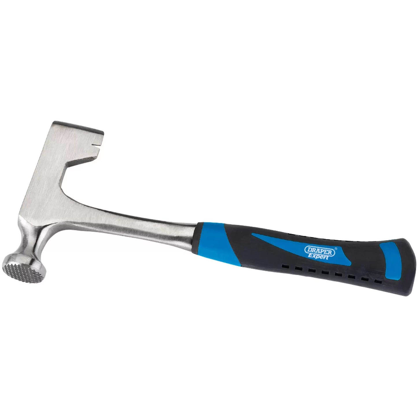 Draper Tools - 09121 - Draper Expert Soft Grip Drywall Hammer, 400g/14oz